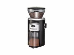 Rommelsbacher EKM 300 150 W Black, Silver (Rommelsbacher EKM 300 - kaffemÃ¸lle - s)