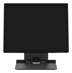 Capture CA-M6A-TOUCHMON monitor POS 38,1 cm [15"] 1024 x 768 Pixel LCD Touch screen (15" TFT LCD, 350nits, - 1024x768, 10 Points Projected - Capacitive Touch Screen[Bezel-free, ILITEK Touch Control...
