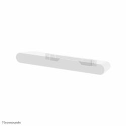 Neomounts WL30-724WH1 Wall mount for Sonos Ray - easy installation - white (Neomounts Wall mount for Sonos Ray - easy installation - white [5Years warranty])