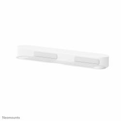 Neomounts WL30-726WH1 Wall mount for Sonos Beam - easy installation - white (Neomounts Wall mount for Sonos Beam - easy installation - white [5Years warranty])