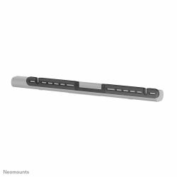 Neomounts WL30-727BL1 Wall mount for Sonos Arc & Arc Ultra - easy installation - black (Neomounts Wall mount for Sonos Arc & Arc Ultra - easy installation - black [5Years warranty])