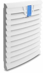 Fan Filter with Clip 204 x 204 x 46 mm