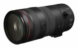 Canon RF 24-105mm F2.8 L IS USM Z MILC Zoom lens Black (RF 24-105mm Lens - Canon RF 24-105mm Lens)