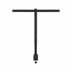BenQ Screenbar Max Silver Monitorbeleuchtung Grau (SCREENBAR MAX MONITOR LAMP - )