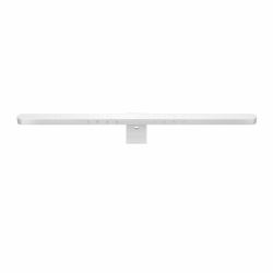 BenQ iScreenbar Silver Monitorbeleuchtung Silber (ISCREENBAR MONITOR LAMP - )