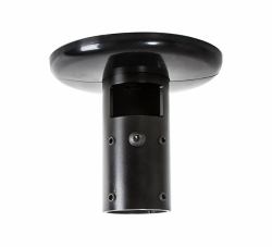 B-Tech BT7822 (BT7822/B Heavy Duty Ceiling / Floor Mount [Fixed] for 50mm Poles)