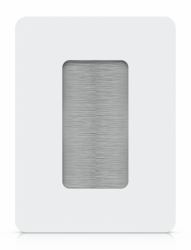 Universal Paintable - Passthrough Wall Plate - [2-Pack] - Warranty: 24M