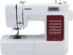 Brother CS10s Macchina da cucire computerizzata Elettrico (Brother CS10s Computer-NÃ¤hmaschine)