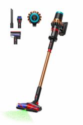 Dyson V16 Piston Animal (Vacuum Cleaner V16 Piston Animal - Black/Copper)