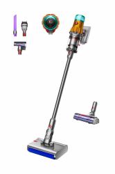 Dyson Aspirapolvere Lavapavimenti V12 Submarine (Vacuum Cleaner V12s Detect Slim Submarine)