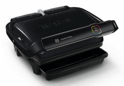 Tefal OptiGrill Elite GC7508 Griglia di contatto (TEFAL OptiGrill Elite GC750812 - Grill - elektrisch)