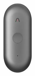 PLAUD NotePin S Nero (PLAUD NotePin S Black)