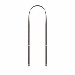 Apple Crossbody Band – Taupe (Apple - Shoulder strap for mobile phone - taupe)