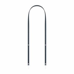 Apple Crossbody Band – Navyblau (CROSSBODY STRAP - NAVY BLUE)