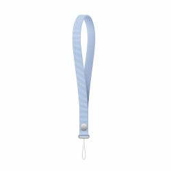 Apple Handgelenk Band – Klarblau (WRIST STRAP - CRISPBLUE)