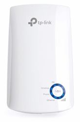 TP-Link TL-WA850RE Netzwerk-Repeater Weiß 10, 100 Mbit/s (TP-LINK TL-WA850RE N300MBPS WIFI EXTENDER BOOSTER)
