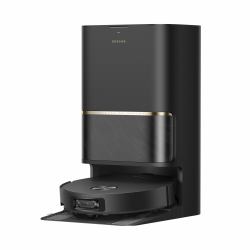 Dreame RLL37CE0_BLK aspirapolvere robot 0,5 L Nero (Dreame L60 Ultra Vacuum BLK-UK)