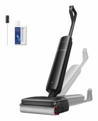 Dreame T14 Pro Wet and Dry 2-in-1-Stabstaubsauger Batterie Trocken&Nass Stoff Beutellos 400 W Schwarz 4 Ah (Dreame T14 Pro Wet/Dry Vac-UK)