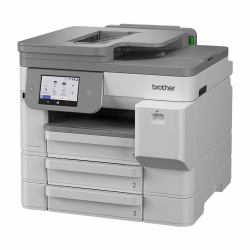 Brother MFC-J5117DW Professional Wireless Colour Inkjet Multifunction