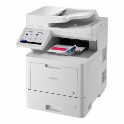 Brother MFC-L9635CDN Professional Workgroup A4 Colour Laser Multifunct