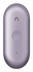 PLAUD NotePin S Lillà (PLAUD NotePin S Purple)