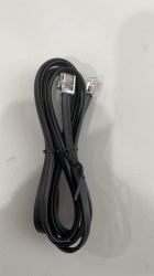 Capture RJ11 cable for Cash Drawers [1.5 meter] (RJ11 cable for Cash Drawers - [1.5 meter] - Warranty: 12M)