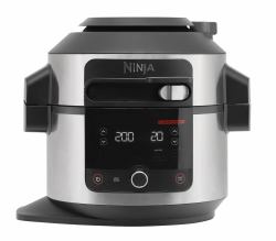 Ninja Foodi 11-in-1 Multikocher 6 Liter OL550EU