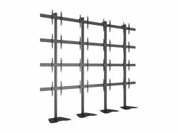 Multibrackets 3377 Videowand-Bildschirmhalter (To Be Updated)