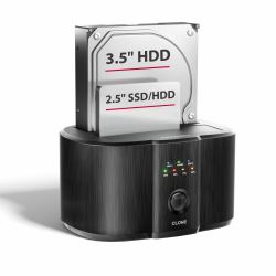 Axagon ADSA-SC USB-C 5Gbps docking sta
