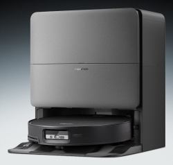 Saros 20 Sonic Complete Saugroboter schwarz