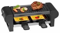 Clatronic raclette grill RG 3592 [b