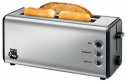 UNOLD Onyx 38915 Duplex - brÃ¸drister -