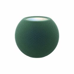 Apple HomePod mini 2 - Green (Apple HomePod mini 2nd Gen green)