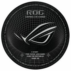 ASUS ROG Cosmic Mat II (ASUS ROG Cosmic Mat II Mouse Pad)