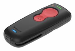 Honeywell Voyager 1602g Handheld bar code reader 1D/2D Black (KIT 1605G 1D BLK USB MFI - CERTIFICATION)