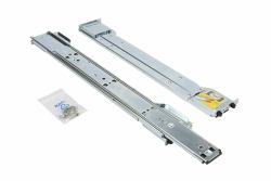 Supermicro MCP-290-00058-0N kit de support Argent (Supermicro - kit til rack med spor)