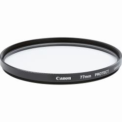 Canon 77-mm-Schutzfilter (Protection Filter 77mm - Warranty: 12M)