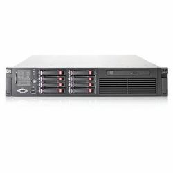 HPE ProLiant DL385 G7 SFF AMD SR5690 Socket G34 Rack [2U] (HPE PROLIANT DL385 G7 8SFF CTO-CHASSIS)