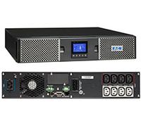 Eaton 9PX 1.5kVA uninterruptible power supply [UPS] Double-conversion [Online] 1500 W 8 AC outlet[s] (9PX 1500I RT2U 9PX 1.5kVA, - Double-conversion 9PX 1.5kVA, - Double-conversion [Online], 1.5 kV...