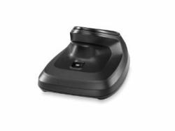 Zebra CR8178-PC100F4WW Barcodeleser-Zubehör Stand (DS8178: PRESENTATION CRADLE - BLT FIPS MIDNIGHT BLK)