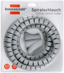 Brennenstuhl BN-1164360 (brennenstuhl Spiral Hose - kabel besky)
