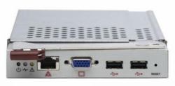 Supermicro SuperBlade network management device Ethernet LAN ([EOL]TWINBLADE CHASSIS MANAGEMENT MODULE)