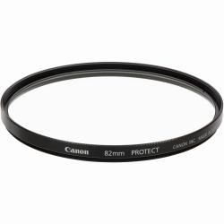 Canon 82-mm-Schutzfilter (lens filter protect - 82mm - Warranty: 12M)
