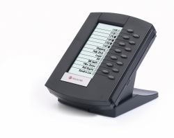 Polycom SoundPoint IP Backlit Expansion Module for IP650 switch telefonico (Polycom)