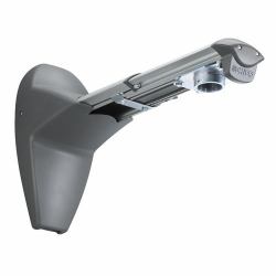 Chief WMA1S projector mount accessory Silver (Chief WMA1S WALL MOUNT ACCY, 1 1/2 NPT SINGLE)
