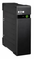 Eaton Ellipse ECO 650 IEC Unterbrechungsfreie Stromversorgung [USV] Standby [Offline] 0,65 kVA 400 W 4 AC-Ausgänge (Eaton Ellipse ECO 650 IEC)