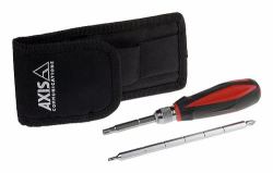 Axis 5507-711 screwdriver bit 2 pc[s] (AXIS 4IN1 SECURITY SCREWDRIVER - IN)
