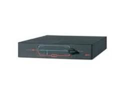 APC Service Bypass Panel - 100–240 V, 30 A, BBM, festverdrahteter Eingang/Ausgang (Service Bypass Panel- 100-240V 30A)
