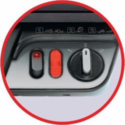 Tefal Ultra Compact 600 Comfort GC3060 Gril de contact (Tefal Classic Comfort - grill - rustfr)
