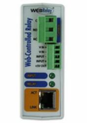 2N Telecommunications 9137410E Interkom-System-Zubehör (2N EXTERNAL RELAY)